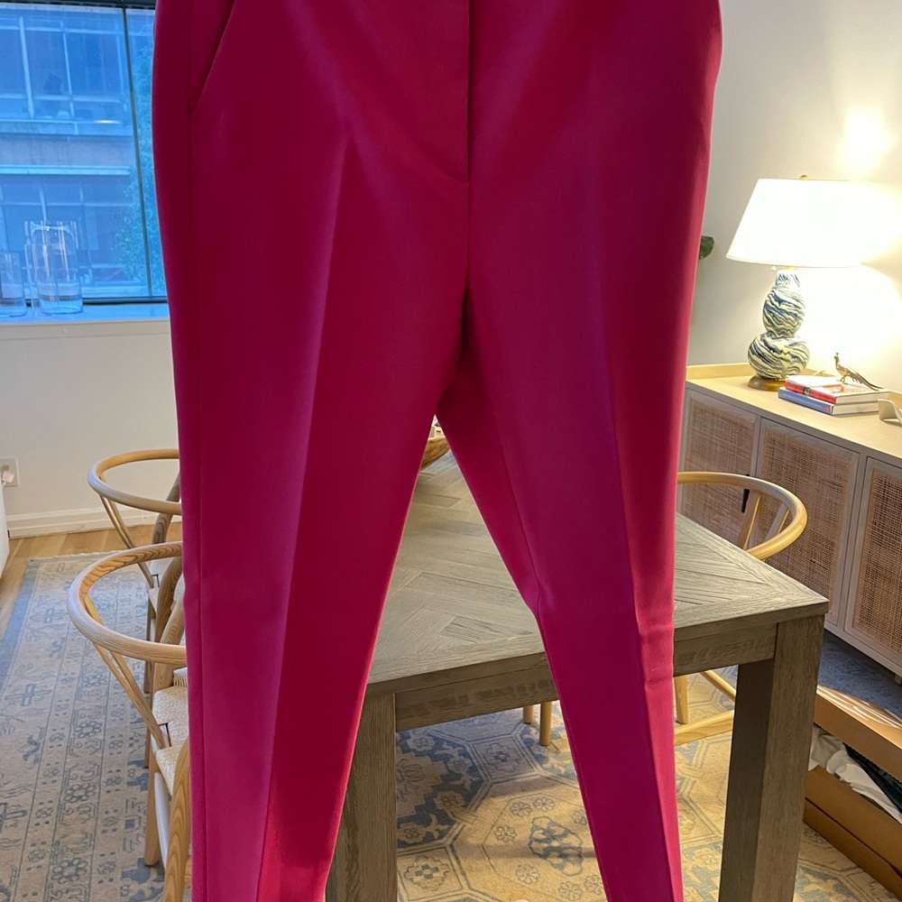 Zara pants - Picture 2 of 4